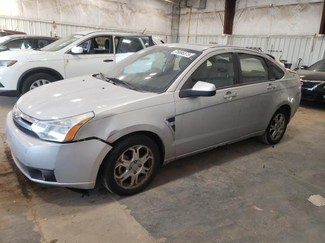 FORD FOCUS 2008 1fahp35n78w198904