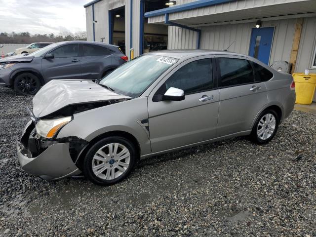 FORD FOCUS 2008 1fahp35n78w199745