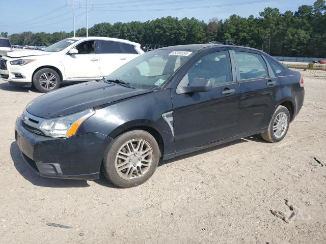 FORD FOCUS SE 2008 1fahp35n78w209058