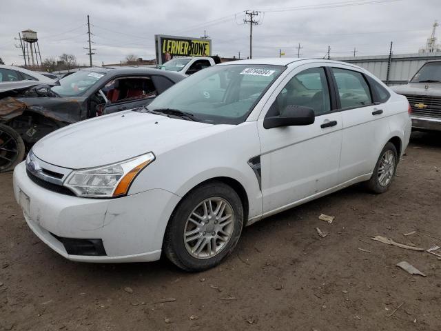 FORD FOCUS 2008 1fahp35n78w235711