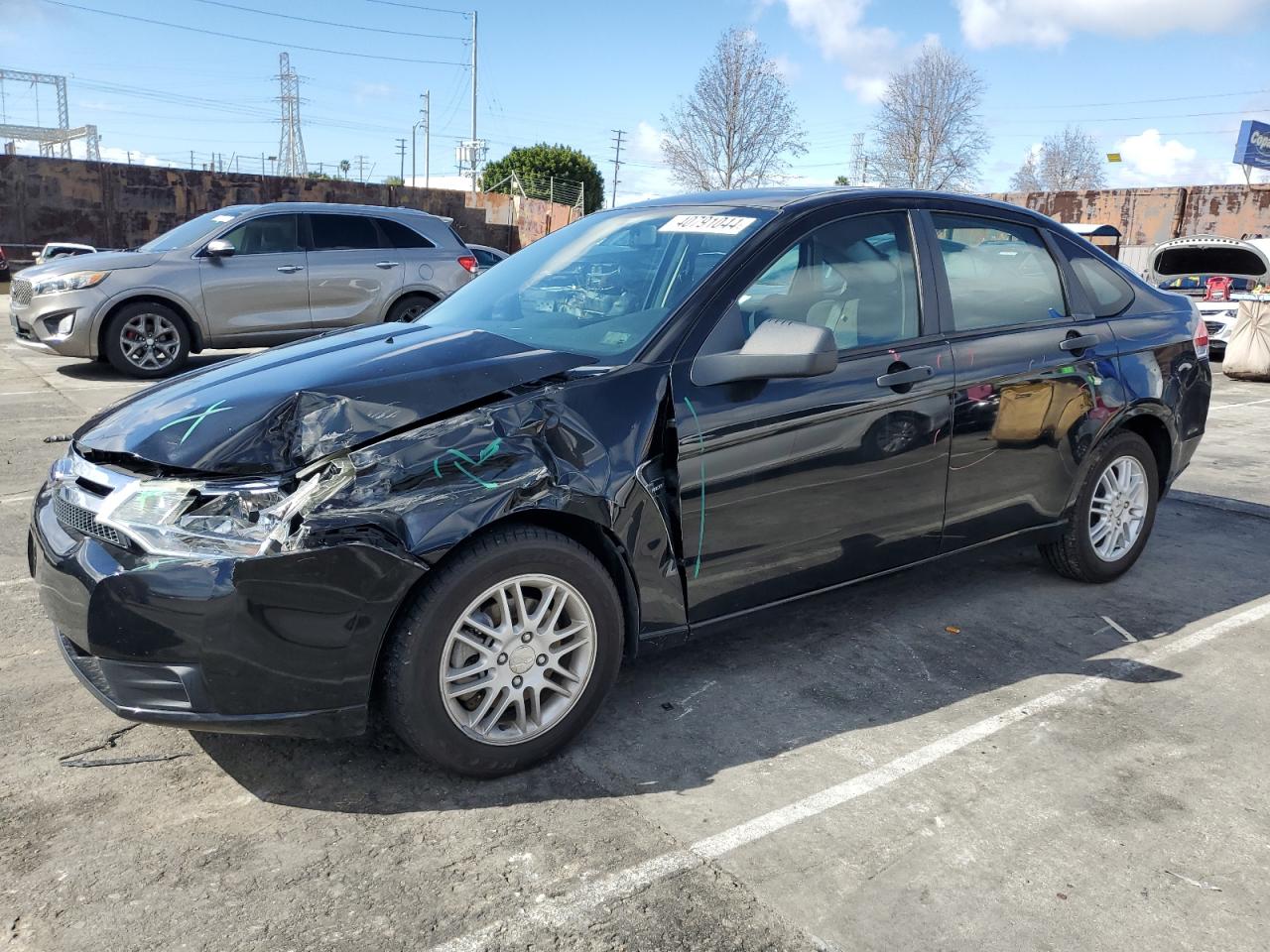 FORD FOCUS 2008 1fahp35n78w259880