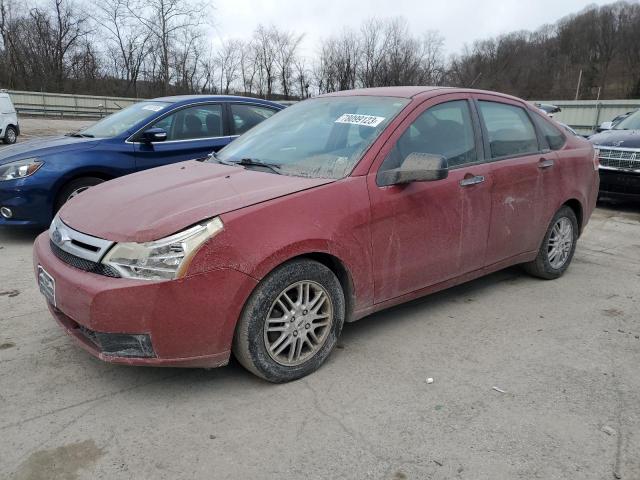 FORD FOCUS 2009 1fahp35n79w102948