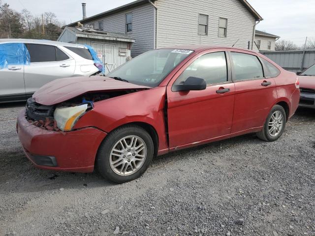 FORD FOCUS 2009 1fahp35n79w111780