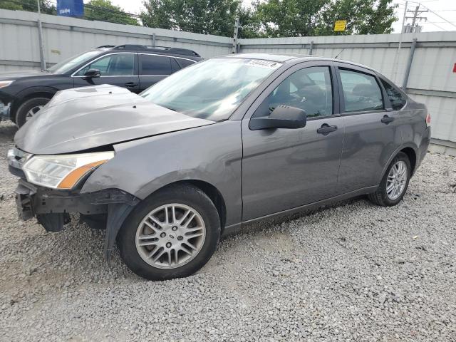 FORD FOCUS SE 2009 1fahp35n79w134542