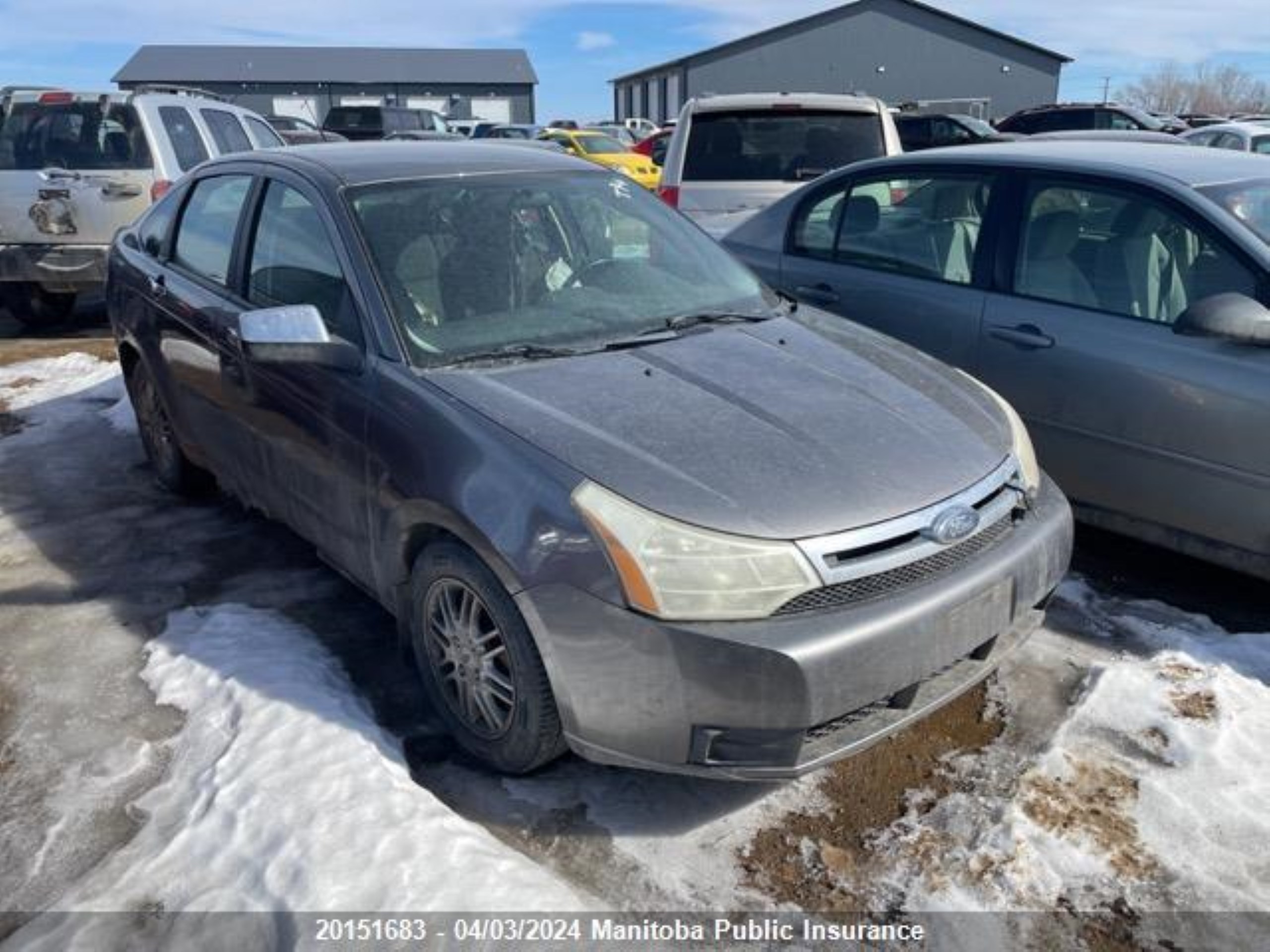 FORD FOCUS 2009 1fahp35n79w137358