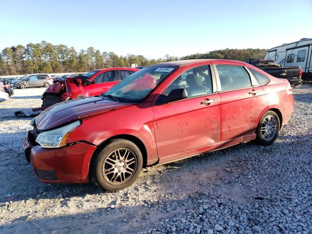 FORD FOCUS 2009 1fahp35n79w144813