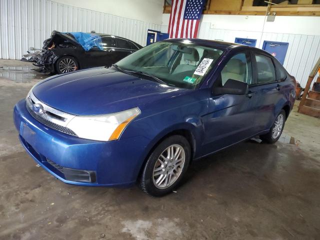 FORD FOCUS SE 2009 1fahp35n79w149557