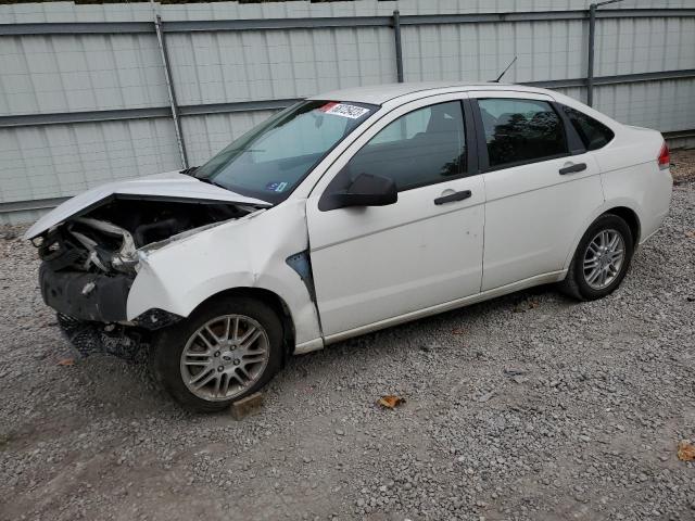 FORD FOCUS 2009 1fahp35n79w179240