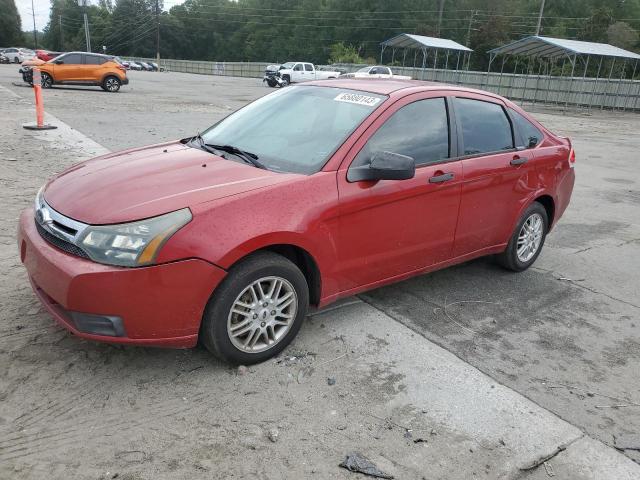 FORD FOCUS SE 2009 1fahp35n79w182526