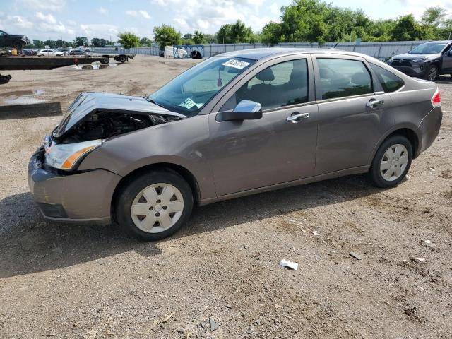 FORD FOCUS 2009 1fahp35n79w186625