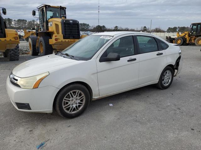 FORD FOCUS 2009 1fahp35n79w217341