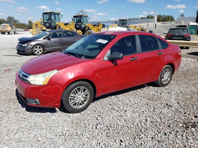 FORD FOCUS 2009 1fahp35n79w218733