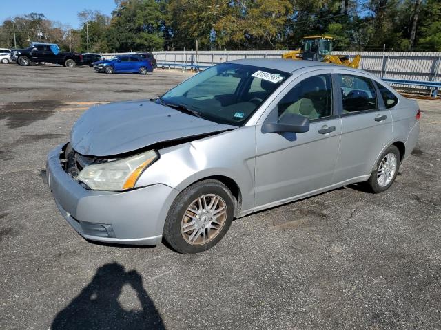 FORD FOCUS 2009 1fahp35n79w222605