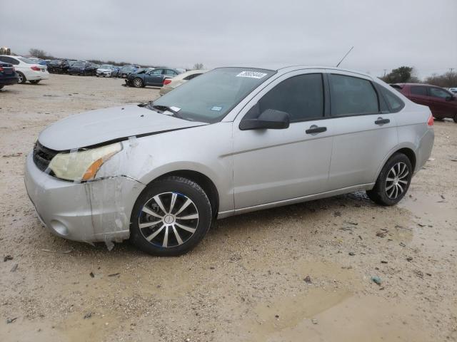 FORD FOCUS 2009 1fahp35n79w224175