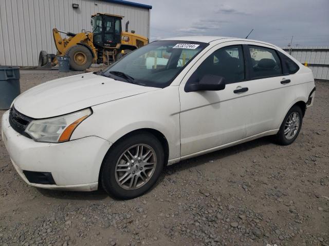 FORD FOCUS 2009 1fahp35n79w231076