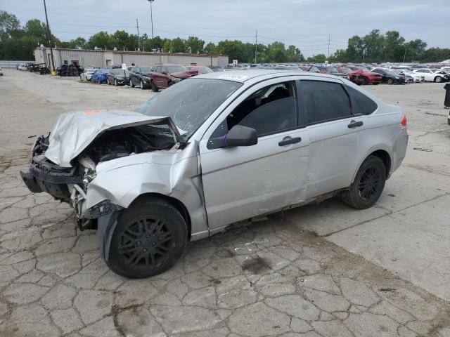 FORD FOCUS SE 2009 1fahp35n79w245169