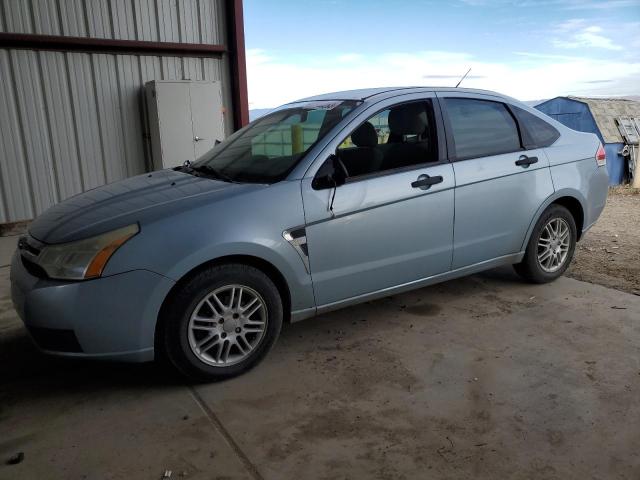 FORD FOCUS 2008 1fahp35n88w105694