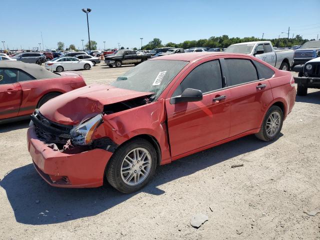 FORD FOCUS 4D 2008 1fahp35n88w142373