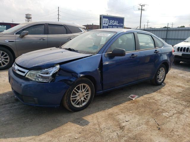 FORD FOCUS SE 2008 1fahp35n88w159643