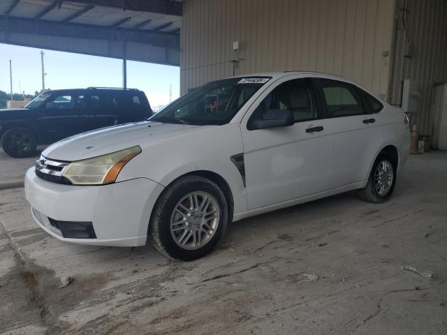 FORD FOCUS 2008 1fahp35n88w182629