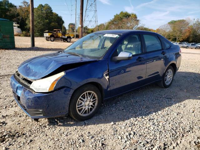 FORD FOCUS 2008 1fahp35n88w191685