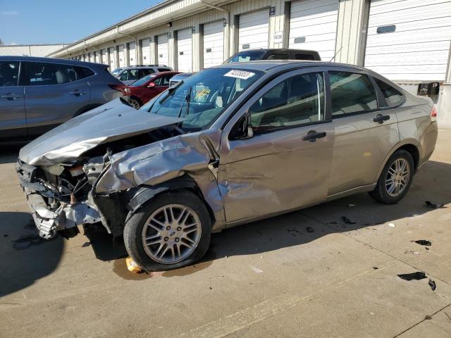 FORD FOCUS 2008 1fahp35n88w220876