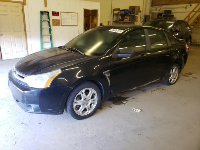 FORD FOCUS 2008 1fahp35n88w226337