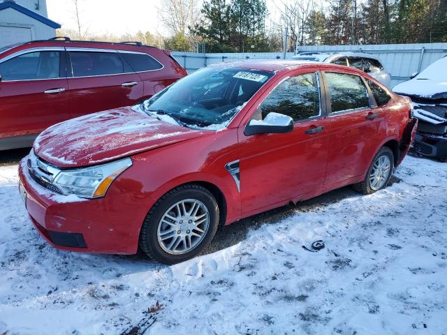 FORD FOCUS SE 2008 1fahp35n88w228184