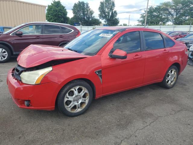 FORD FOCUS 2008 1fahp35n88w243607