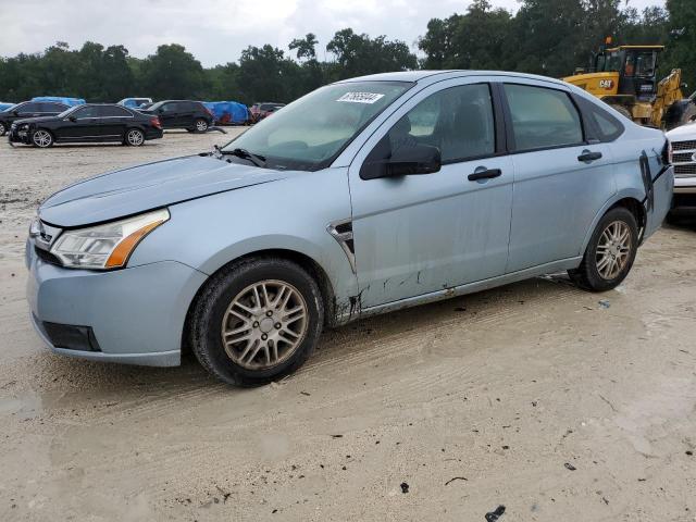 FORD FOCUS SE 2008 1fahp35n88w248399