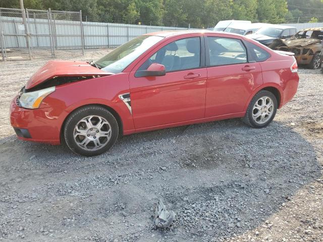 FORD FOCUS SE 2008 1fahp35n88w272153