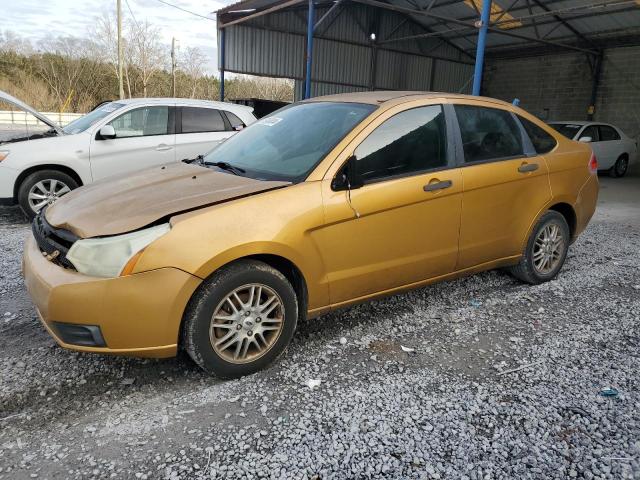 FORD FOCUS 2009 1fahp35n89w108614