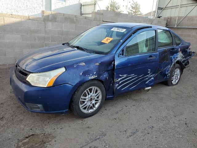 FORD FOCUS SE 2009 1fahp35n89w114624