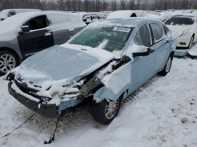 FORD FOCUS 2009 1fahp35n89w125252