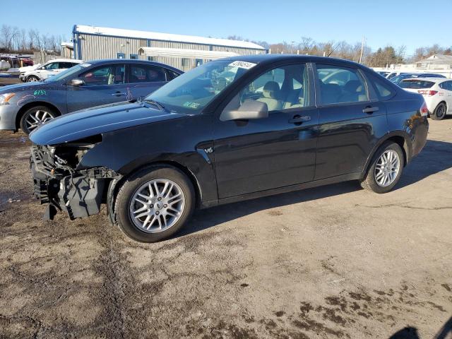 FORD FOCUS 2009 1fahp35n89w130113