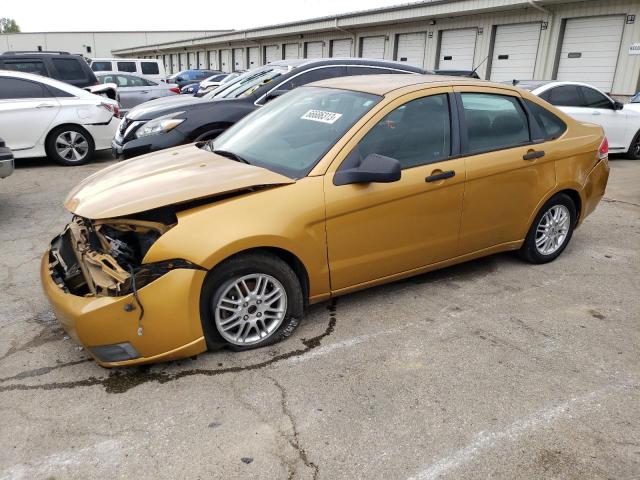 FORD FOCUS 2009 1fahp35n89w134257