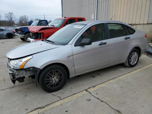 FORD FOCUS 2009 1fahp35n89w138776