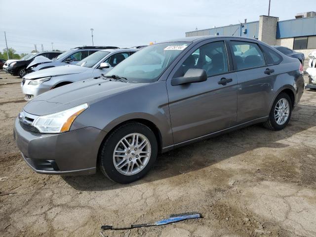 FORD FOCUS 2009 1fahp35n89w145646