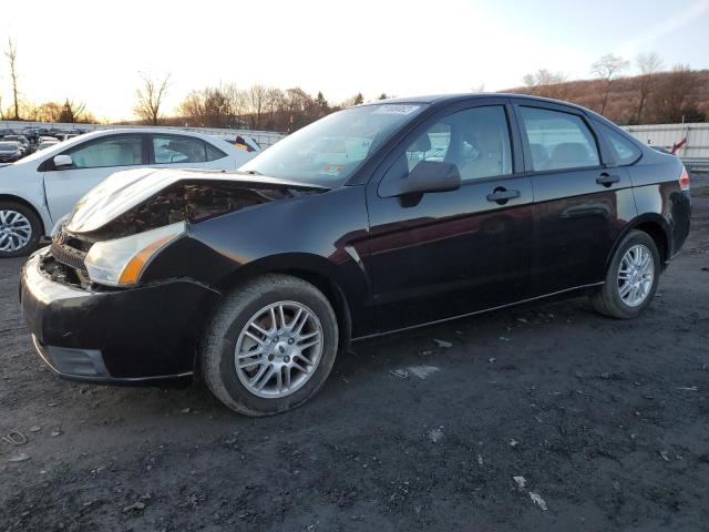 FORD FOCUS SE 2009 1fahp35n89w146019