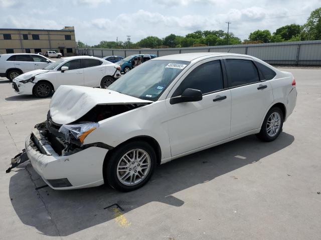 FORD FOCUS 2009 1fahp35n89w158560