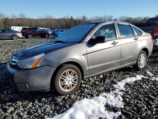 FORD FOCUS 2009 1fahp35n89w163726