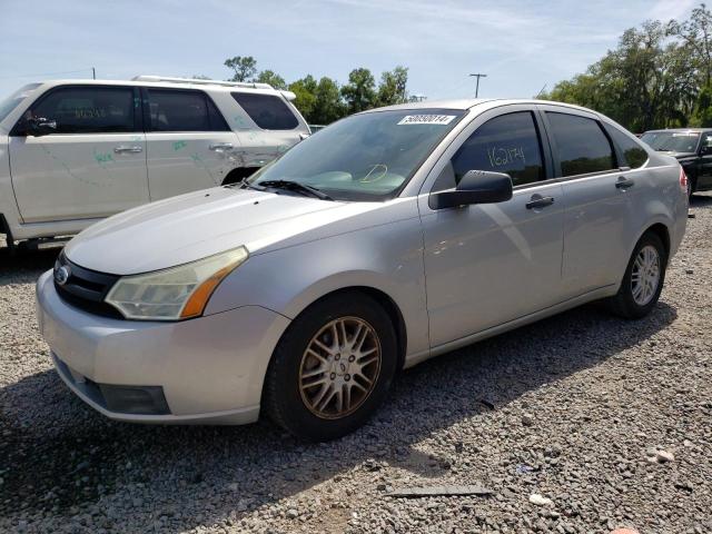 FORD FOCUS 2009 1fahp35n89w166741