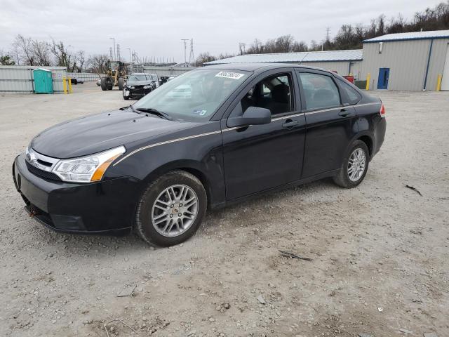 FORD FOCUS SE 2009 1fahp35n89w184821