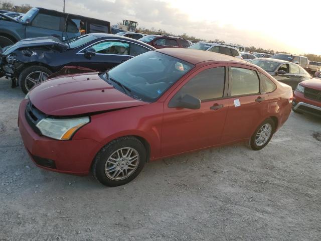 FORD FOCUS SE 2009 1fahp35n89w186262