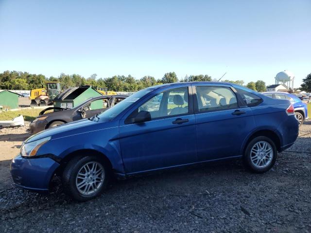 FORD FOCUS SE 2009 1fahp35n89w214562