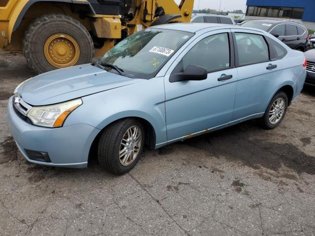 FORD FOCUS 2009 1fahp35n89w225545