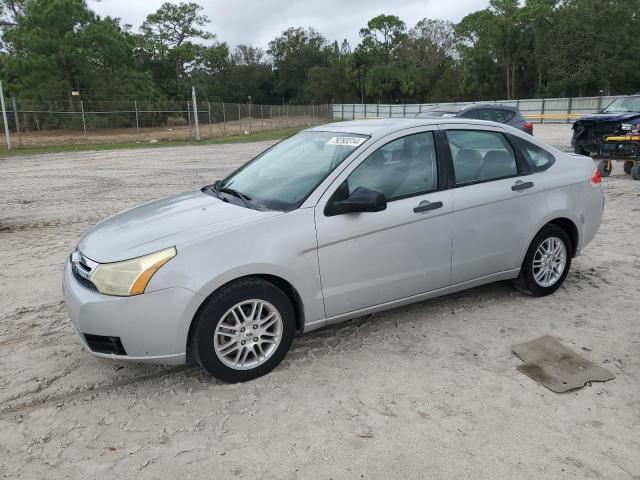 FORD FOCUS SE 2009 1fahp35n89w228588