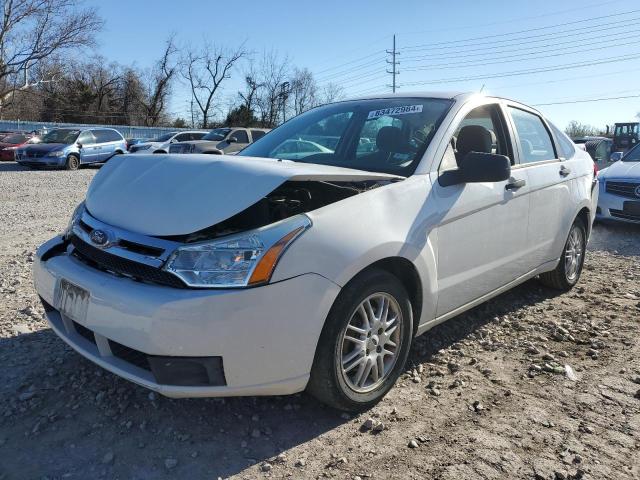 FORD FOCUS SE 2009 1fahp35n89w232222