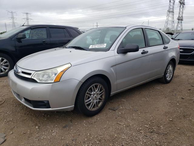 FORD FOCUS 2009 1fahp35n89w240319