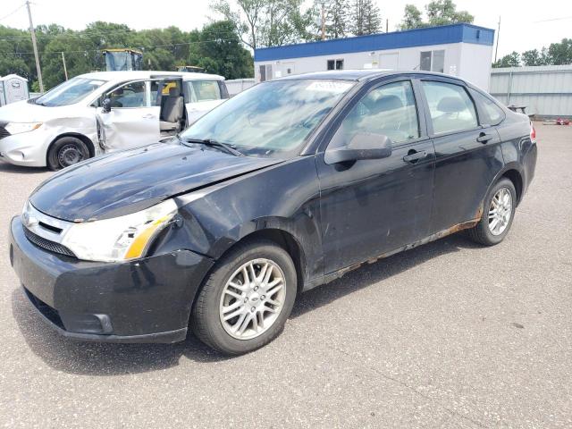 FORD FOCUS 2009 1fahp35n89w240689